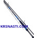 Удилище фидерное Daiwa N'Zon Pro Staff Feeder